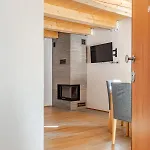 Boutique Alpine One-bedroom By Supastays - Via Lyssandrin 8 Lejlighed Courmayeur