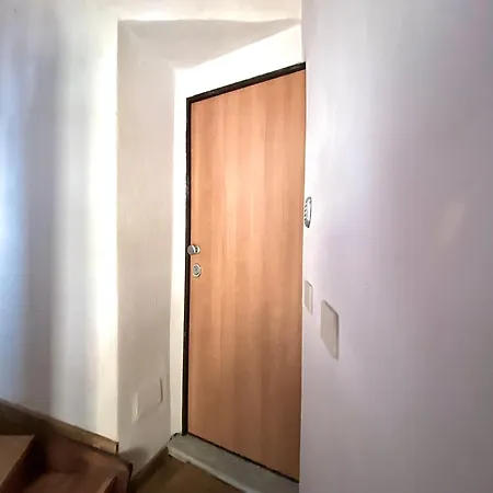 Boutique Alpine One-bedroom By Supastays - Via Lyssandrin 8 Apartmán *