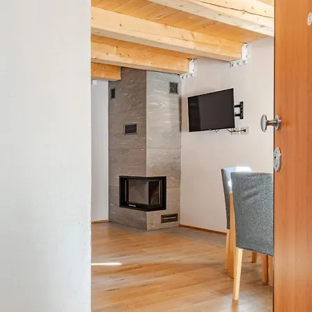 Boutique Alpine One-bedroom By Supastays - Via Lyssandrin 8 Apartmán Courmayeur