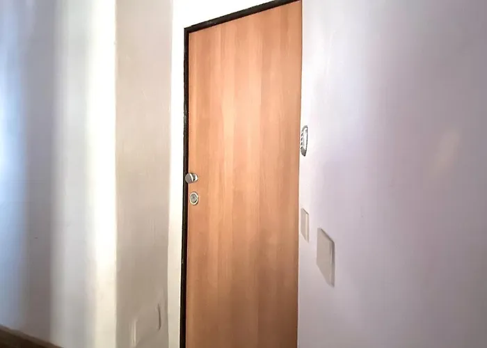 Boutique Alpine One-bedroom By Supastays - Via Lyssandrin 8 Apartment *