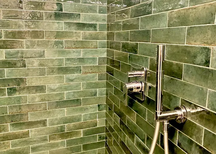 Apartment Boutique Alpine One-bedroom By Supastays - Via Lyssandrin 8