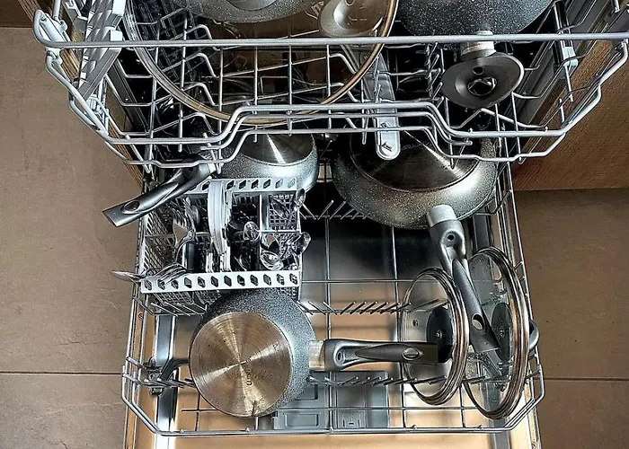 Apartment Boutique Alpine One-bedroom By Supastays - Via Lyssandrin 8 *